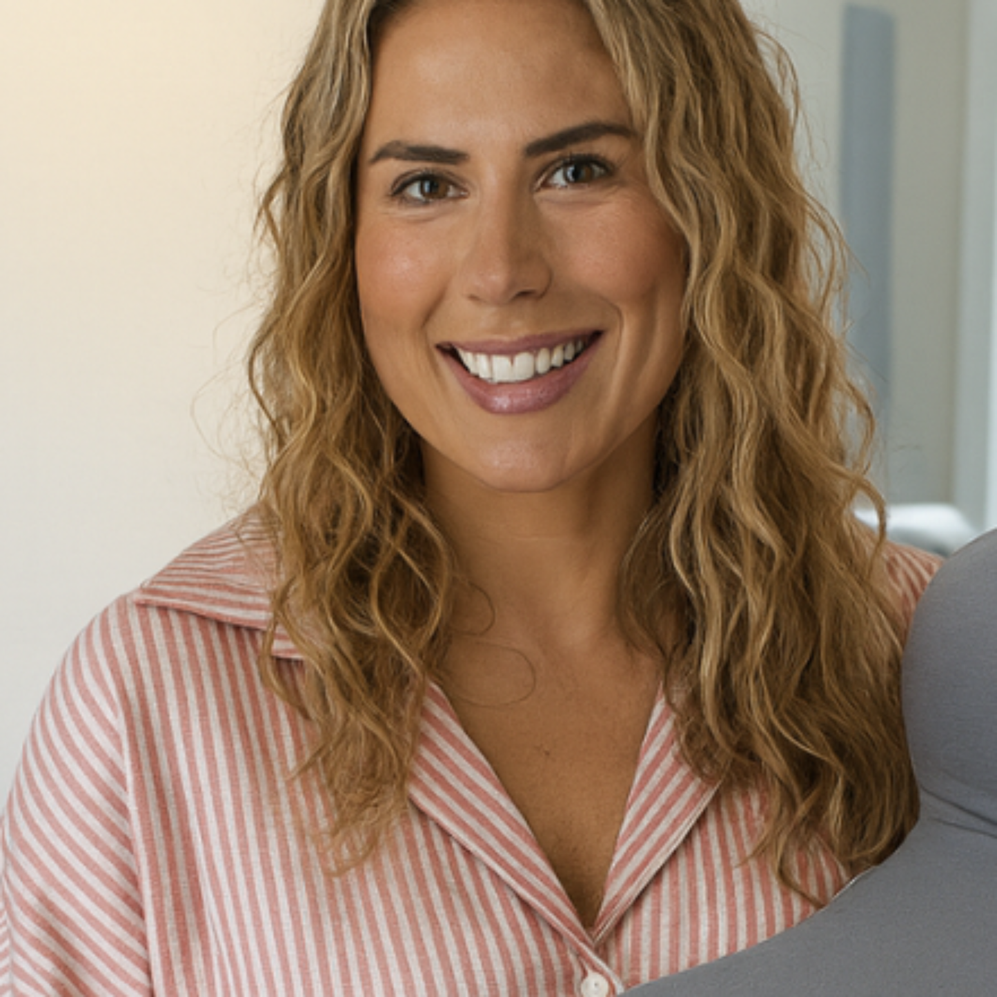 Lafia™ - Coussin ergonomique pour le coccyx avec soutien lombaire