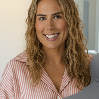 Lafia™ - Coussin ergonomique pour le coccyx avec soutien lombaire