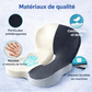 Lafia™ - Coussin de siège ergonomique