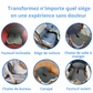 Lafia™ - Coussin de siège ergonomique